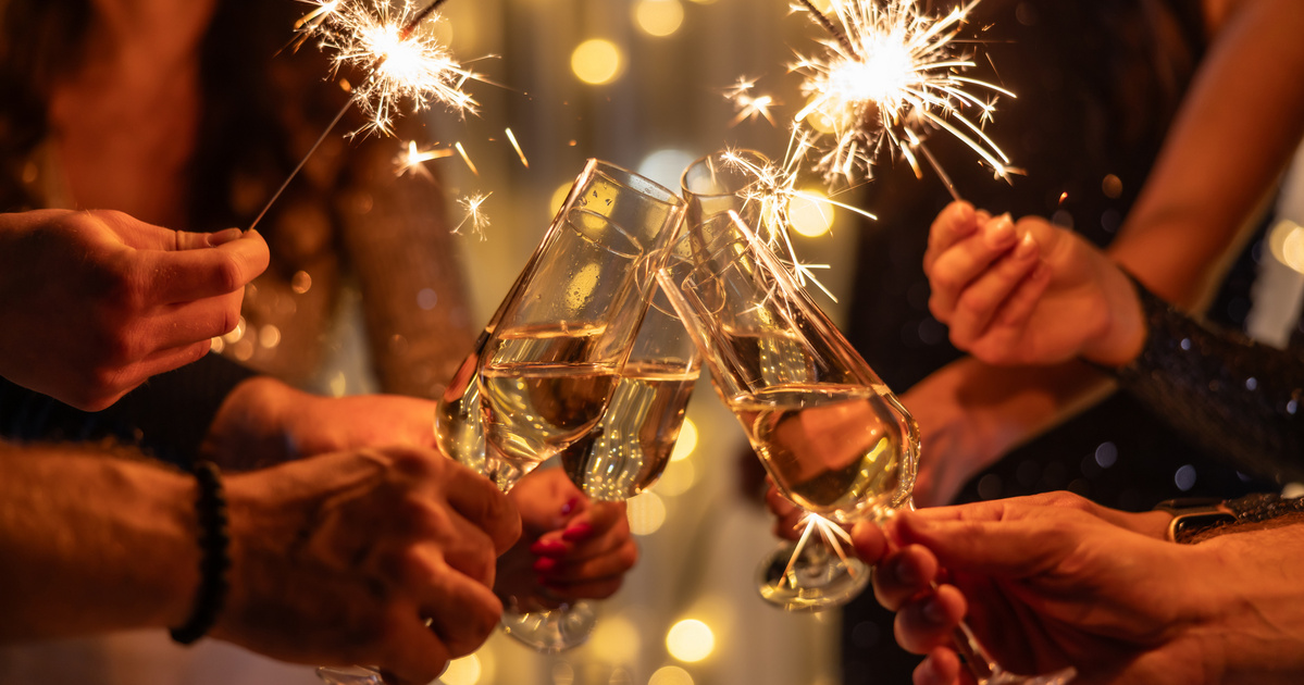 Új év vagy újév? 6 magyar szó, aminek helyesírása sokaknak feladja a leckét