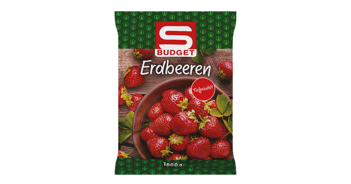 Senki ne egyen ebből a gyorsfagyasztott szamócából, mérgek vannak benne