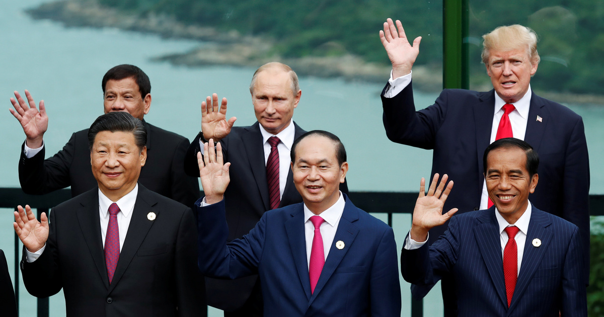 Fordulópont előtt a nagyhatalmak: mit lép az Egyesült Államok, Oroszország és Kína?