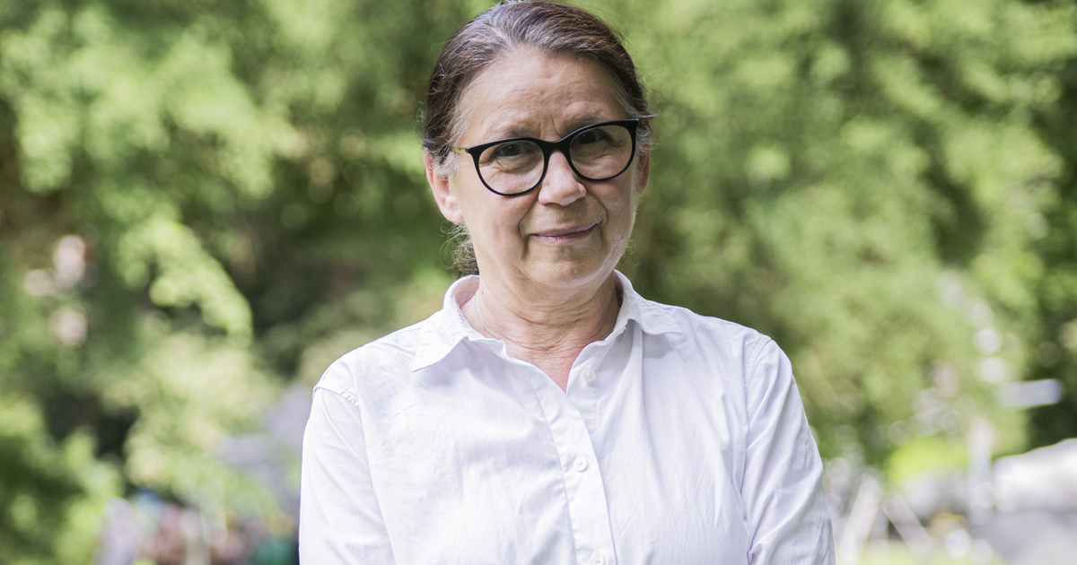 Enyedi Ildikó: Nagyon sok olyan szünet volt az életemben, amit nem kívánok senkinek