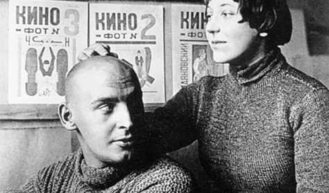 Tudta, milyen volt a szovjet avantgárd 20-as években?