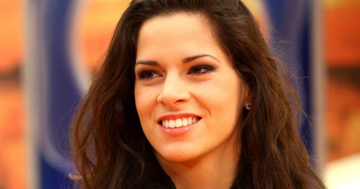 A 2010-es ValóVilág bombázója volt: a 35 éves VV Gigi bikiniben villantott tökéletes alakot