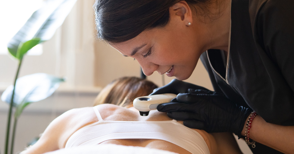 30 perc alatt elpusztította a bőrrák 92%-át: ez a felfedezés áttörést hozhat a rákgyógyításban