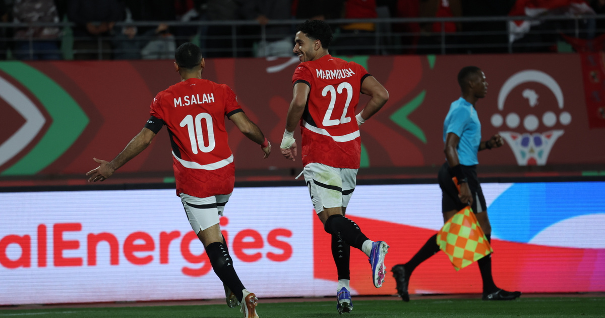 Manchesteri és liverpooli sztárja mentette meg Egyiptomot az óriási égéstől