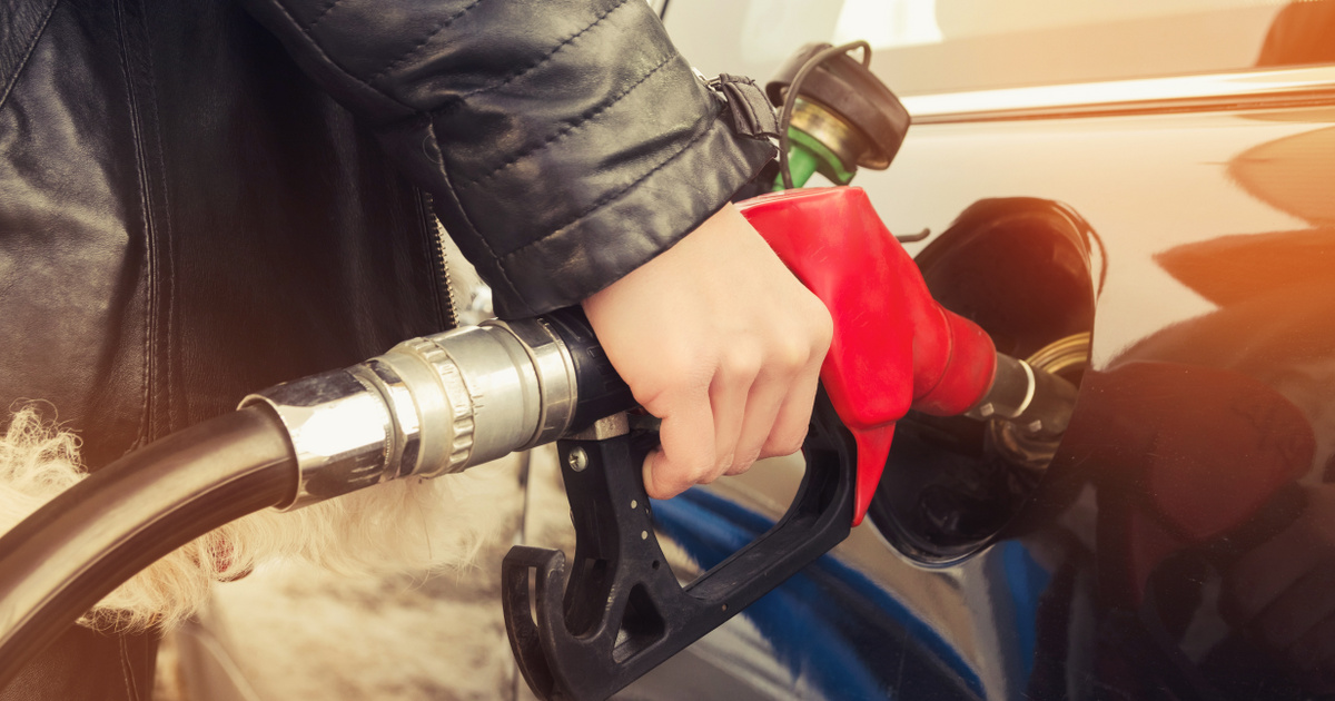 Így alakul szerdán a benzin ára: a gázolajról is megszólaltak a szakértők