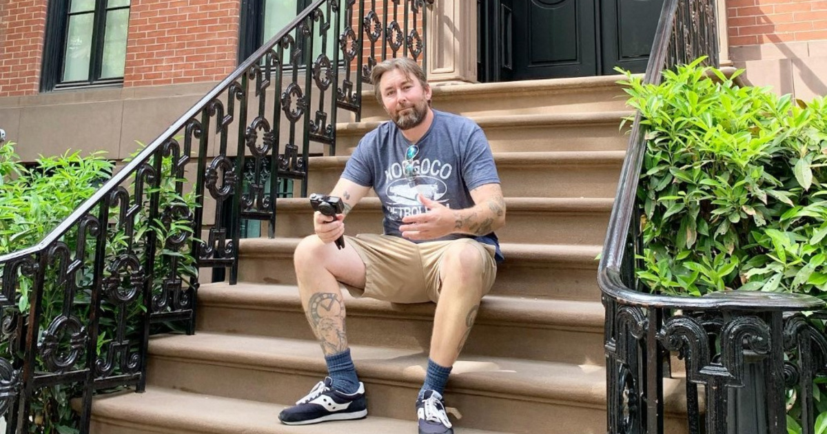 Holtan találták otthonában a népszerű tartalomgyártót