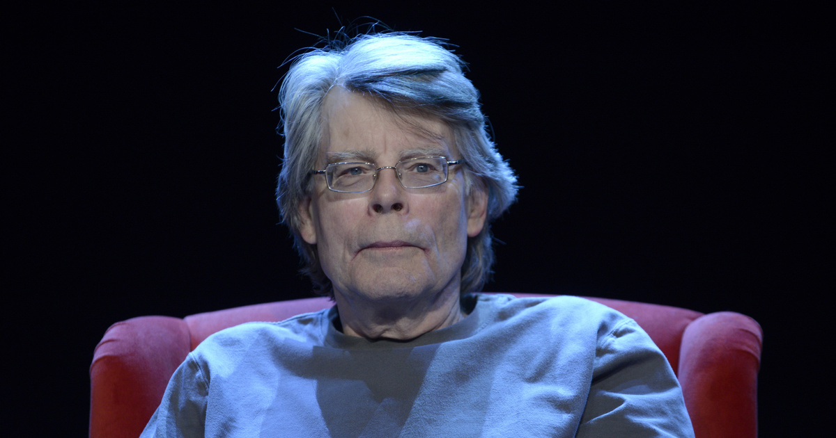 Ez minden idők 10 legjobb filmje Stephen King szerint
