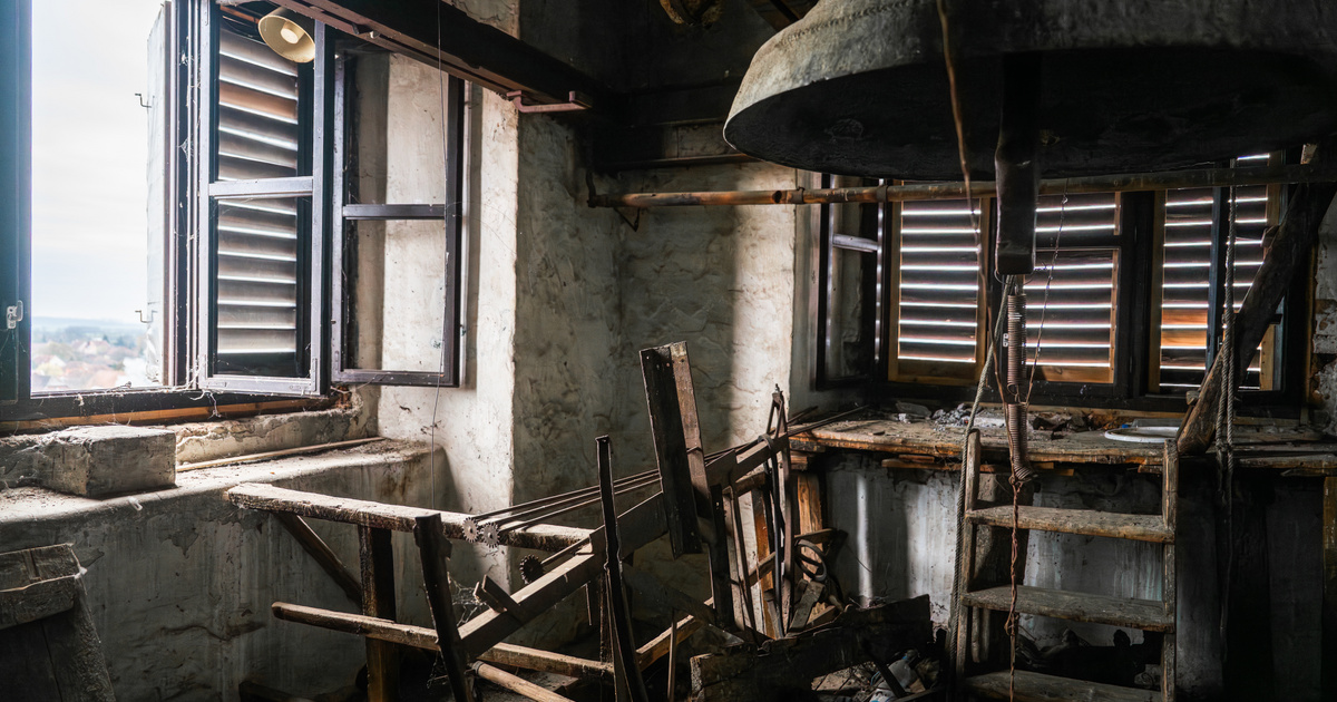 Szenteste tört rájuk az árvíz, koldusabbak lettek a koldusnál