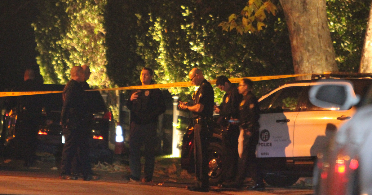 Pillanatokkal a támadást követően meghalhatott Rob Reiner és felesége