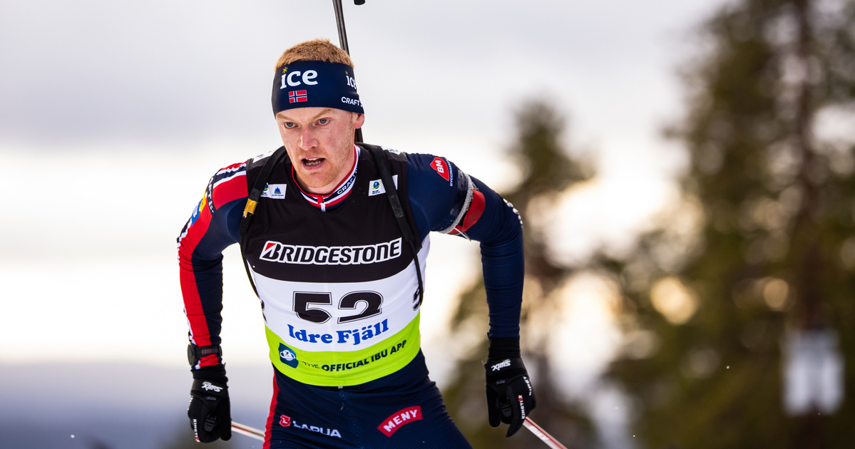 Holtan találták szállodaszobájában az Európa-bajnok világklasszist