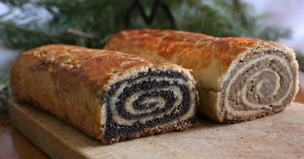 Díjnyertes pék mondja el, hogyan készítsük a bejglit, hogy ne repedjen meg