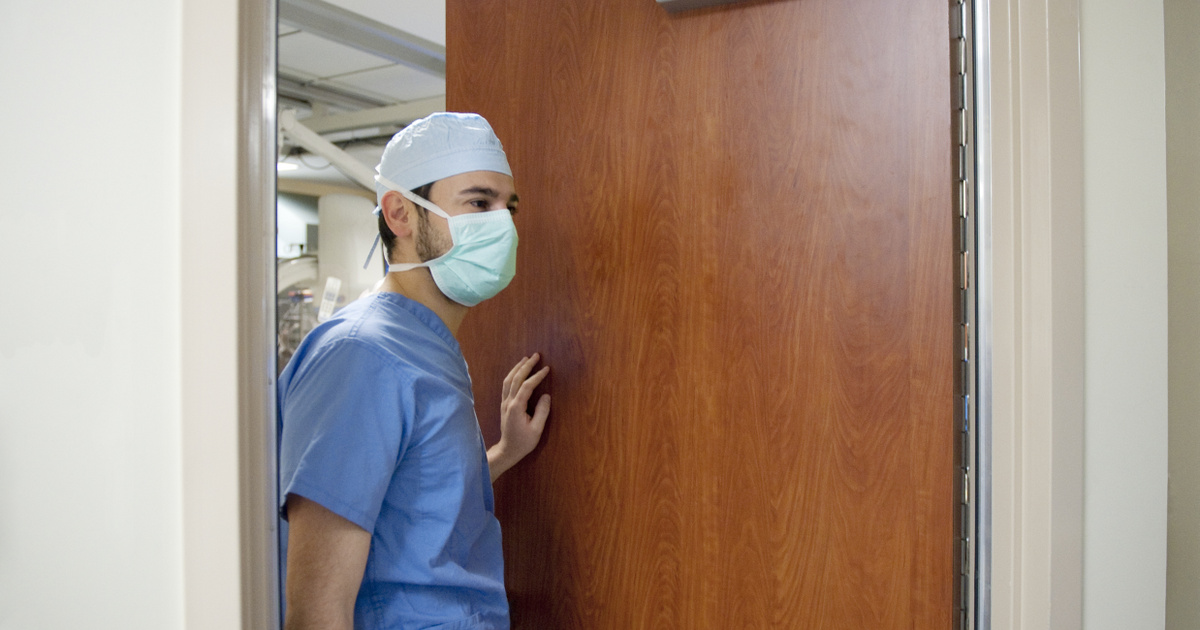 Új szabály az orvosi időpontoknál: minden magyar érintett