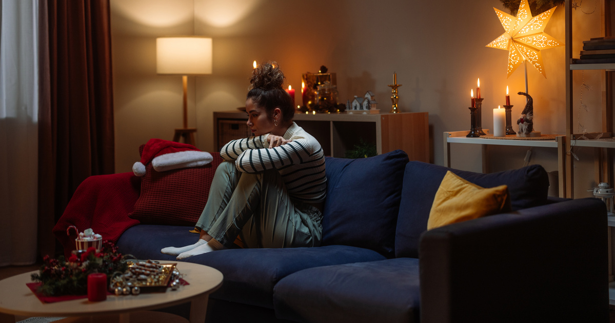 „Soha többé a szüleimmel” – egyre többen mondanak nemet a családra karácsonykor