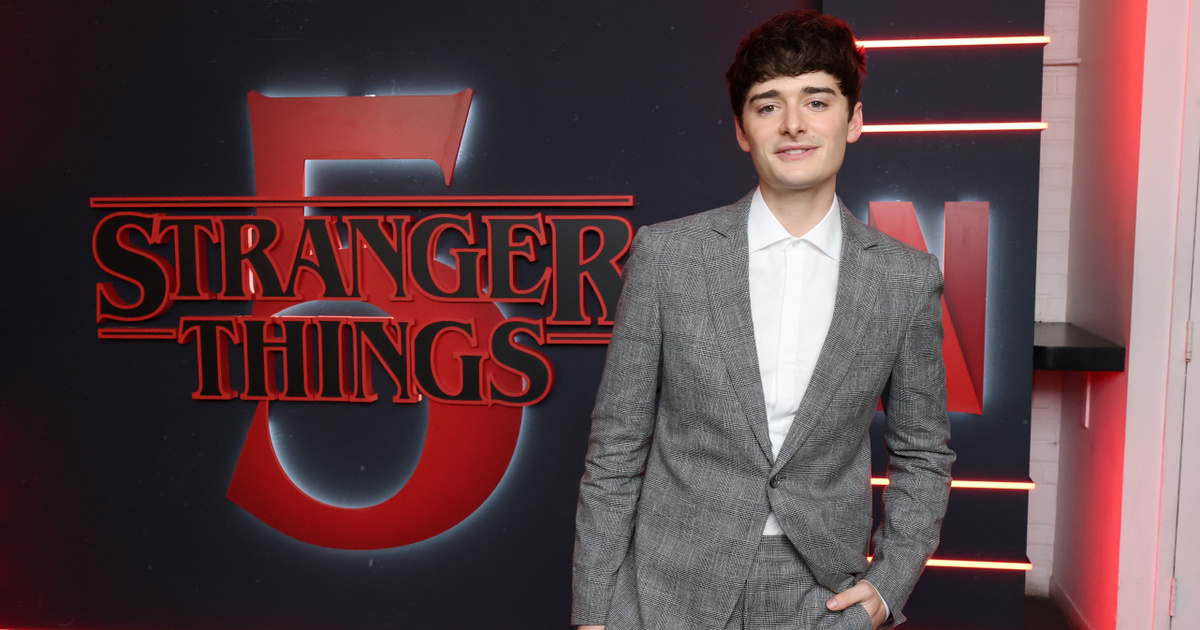 „Ez egy abnormális élet” – a Stranger Things sztárja szerint a gyerekszínészeknek terápiára van szükségük