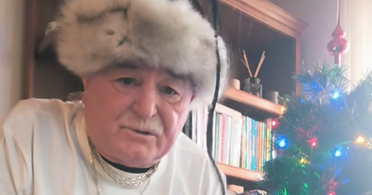 Nagy Feró még a „csóró liberálisoknak” is áldott, békés karácsonyt kívánt