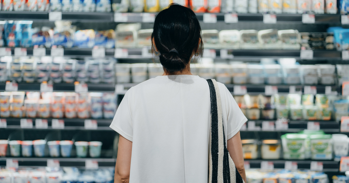 Nagyon vigyázz, ha ilyen tejterméket vásároltál a napokban! Veszélyes fertőzést okozhat