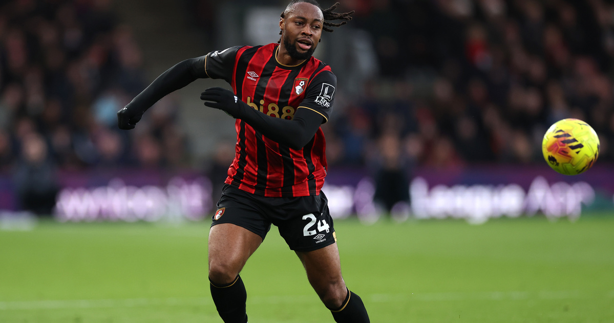 Láthatáron a City újabb bombaigazolása, a Premier League egyik felfedezettje érkezhet Manchesterbe