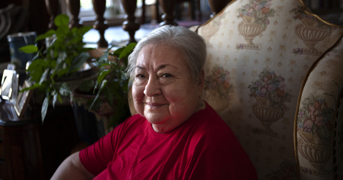 Molnár Piroska: Ha az idősebbeket bántanád, gondolj rá, később bánni fogod