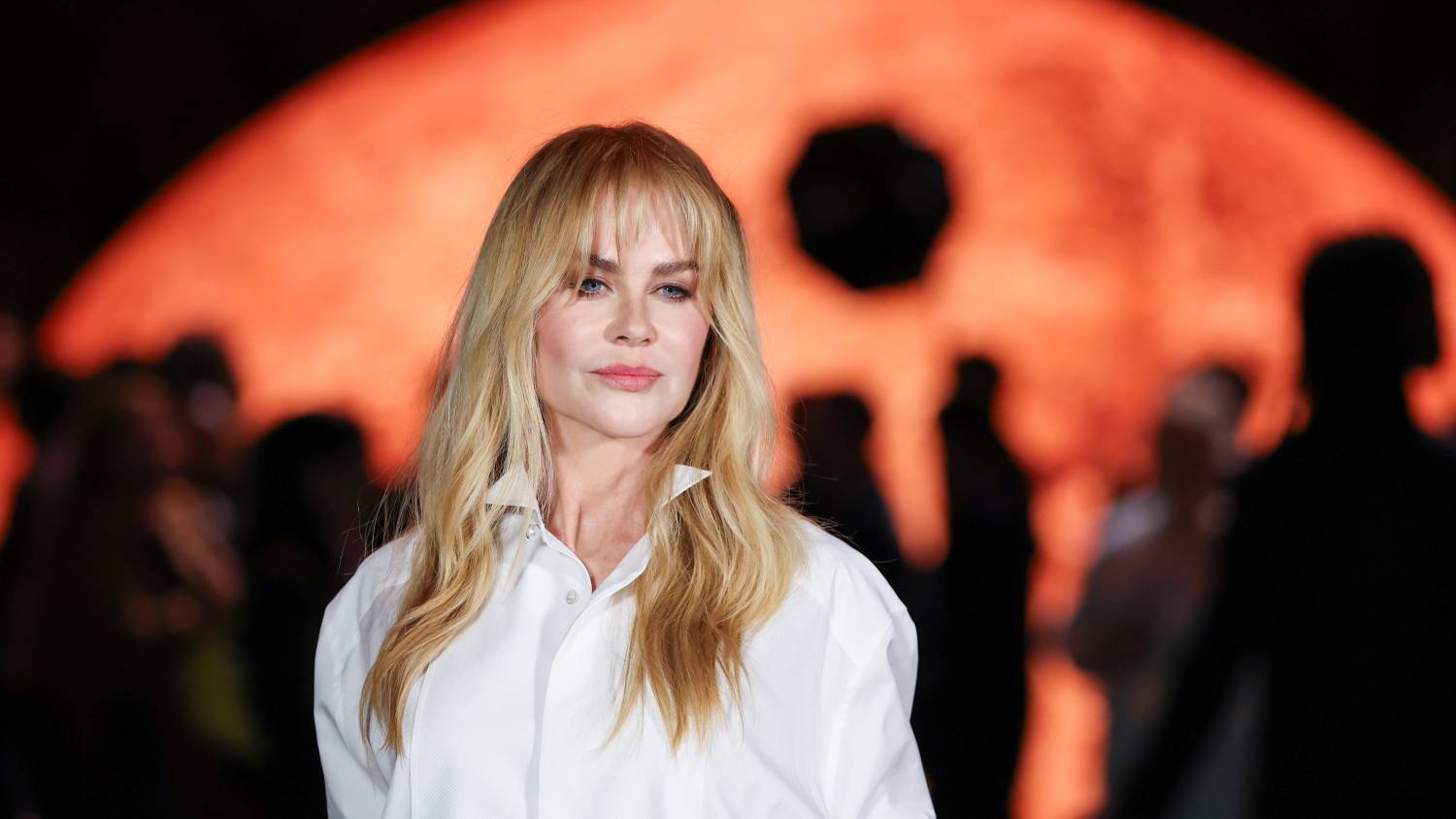 Így tölti idén a karácsonyt Nicole Kidman miután véget ért a házassága