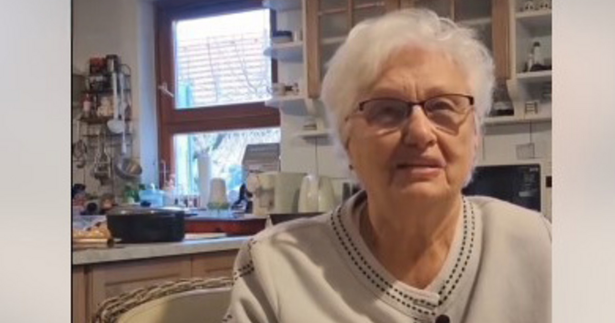 Interjút adott Orbán Viktor édesanyja, kiderült, milyen gyerek volt a miniszterelnök