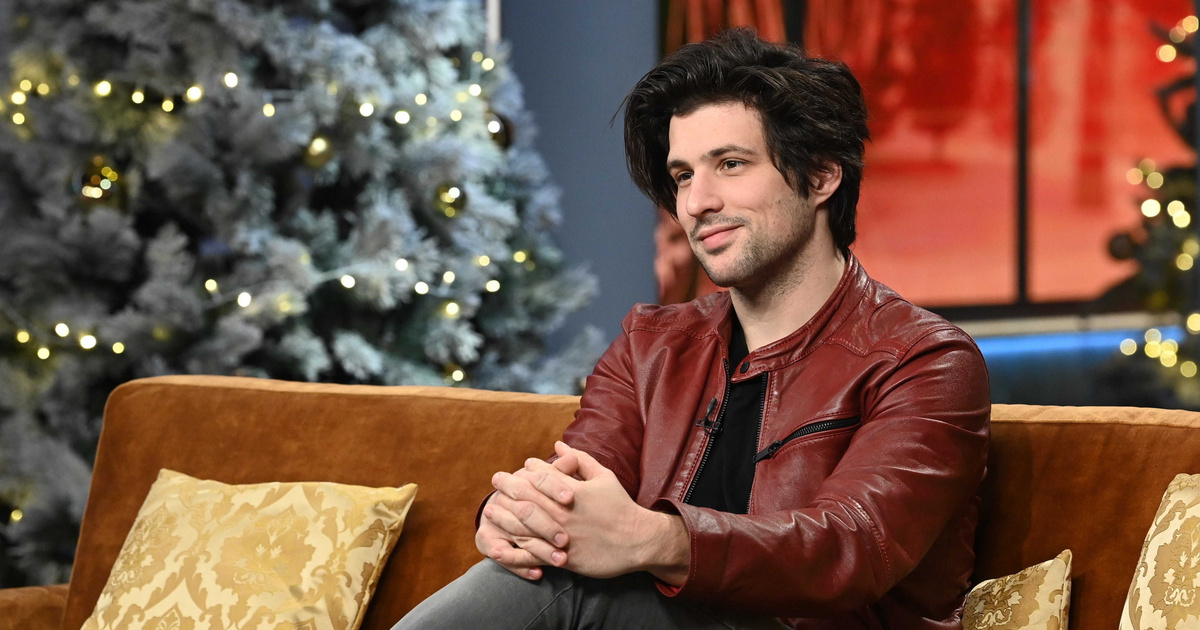 Szenteste maradt áram és víz nélkül a betegeskedő Ember Márk