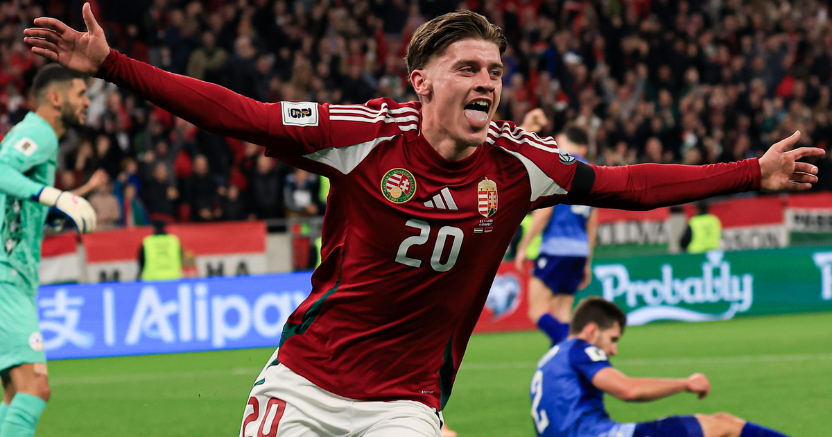 A Ferencváros magyar válogatott támadója Liverpoolba utazik