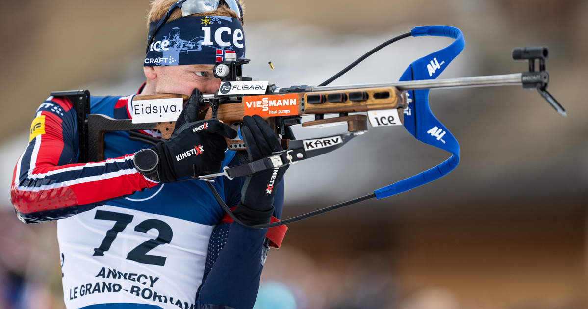 Vizsgálják, honnan szerezte a maszkot a holtan talált norvég sílövő