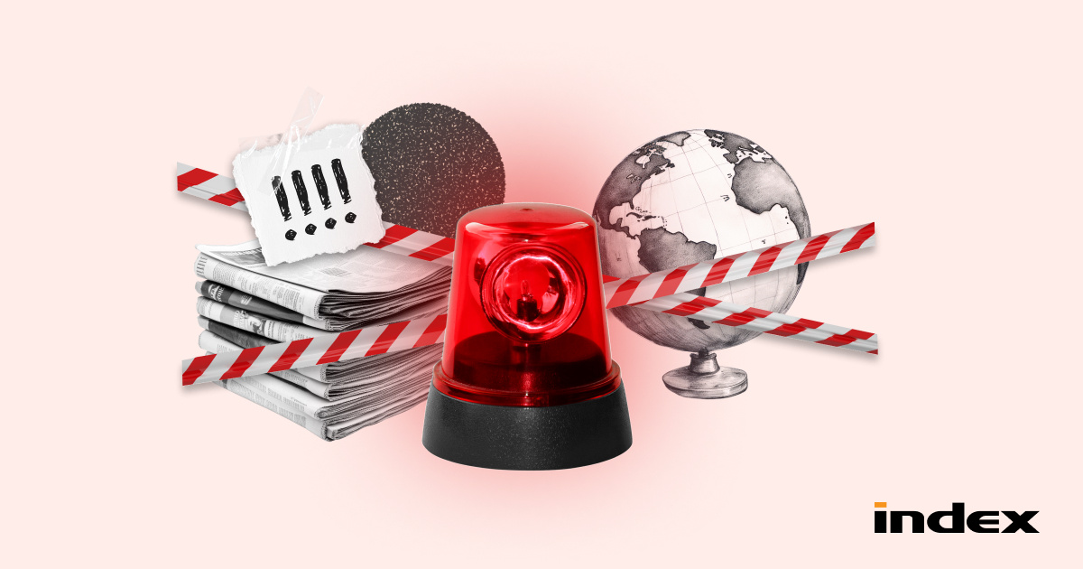 A Nyugati pályaudvar tetején szelfizett egy négyfős társaság, feljelentést tett a MÁV