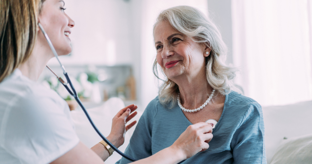 Ez a két hétköznapi élelmiszer védi a szívet: többet kellene belőlük fogyasztani