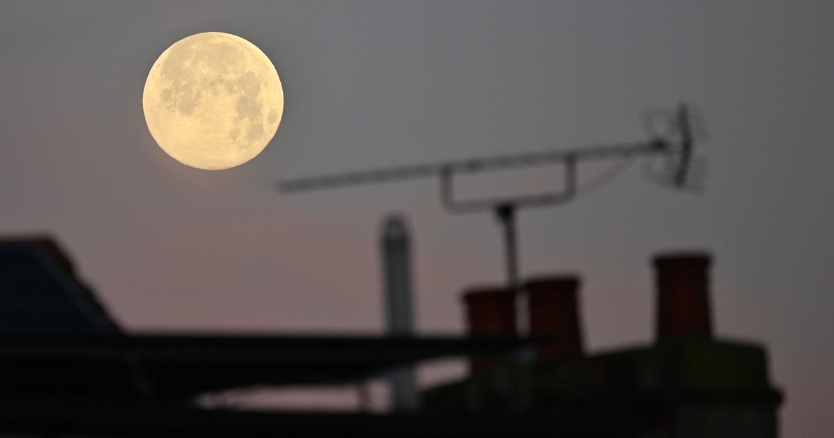 Műholdtemető zónákat jelölhetnek ki a jövőben a Holdon