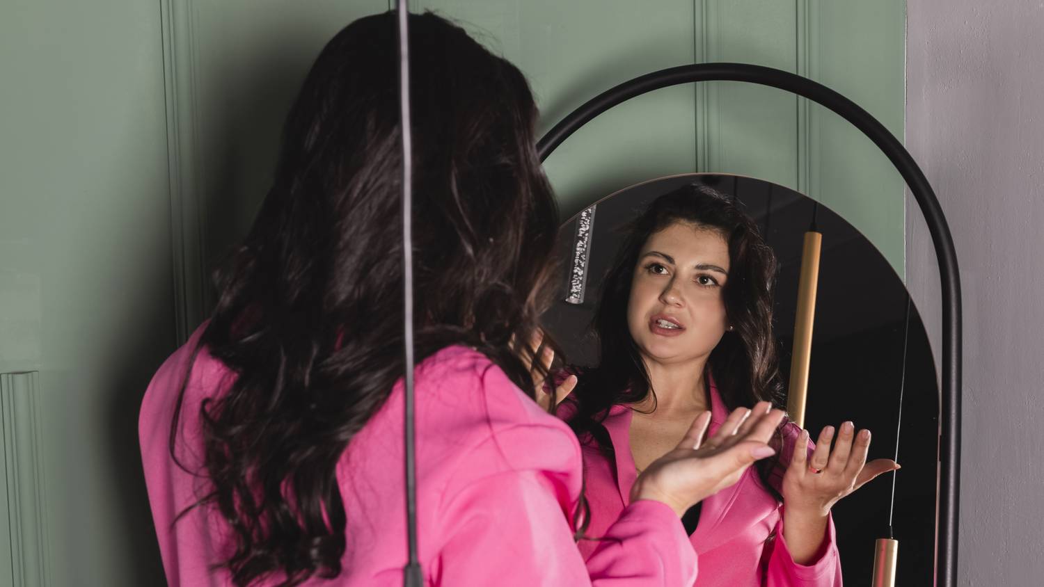 A pszichológusok szerint ezt árulja el a személyiségéről, ha szokott önmagával beszélni