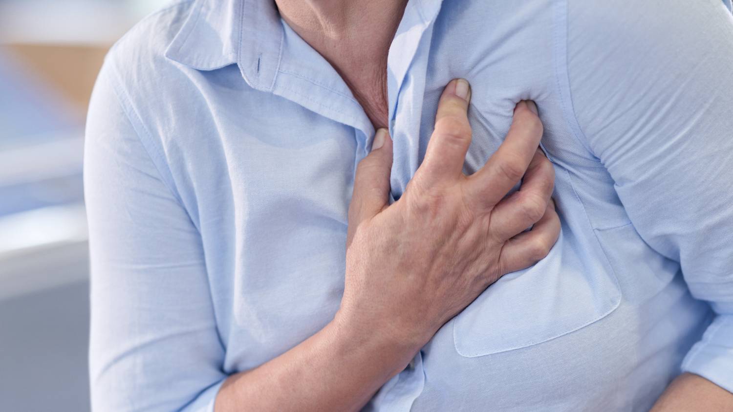 Az orvos szerint a szívrohamok 90%-a egy ártatlannak tűnő reggeli szokással kezdődik