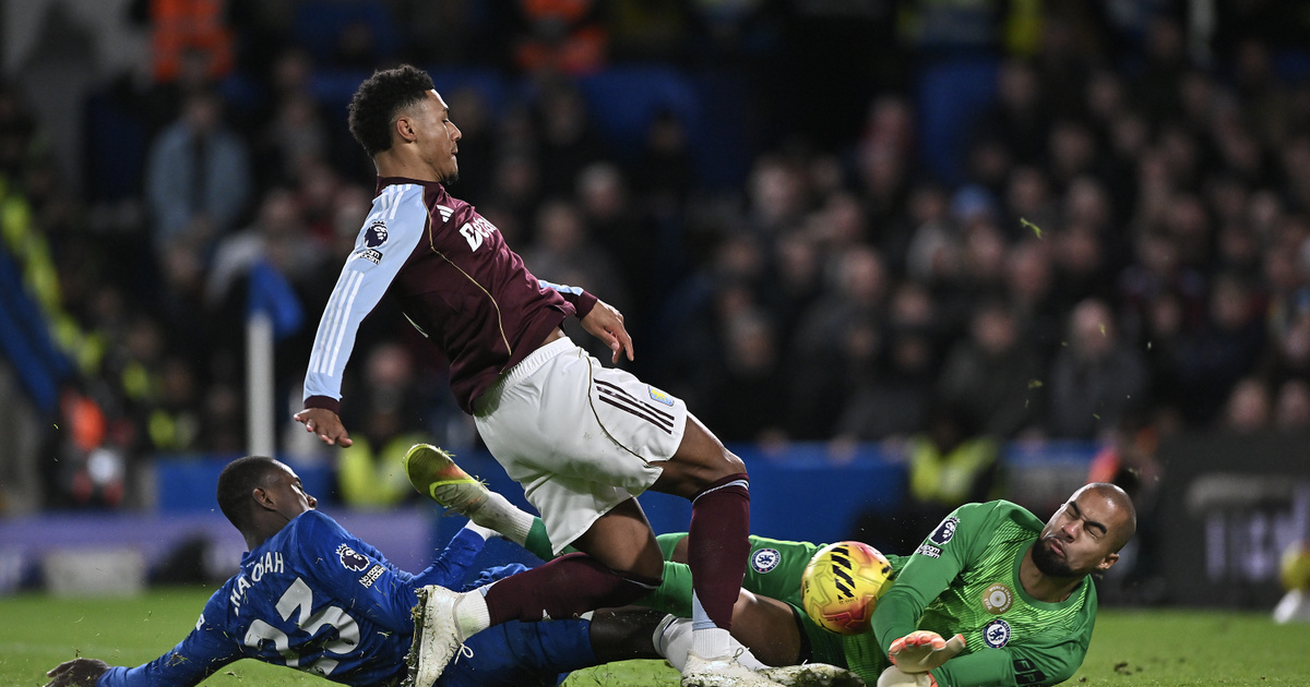 Birmingham bandája Londonban is feltartóztathatatlan volt