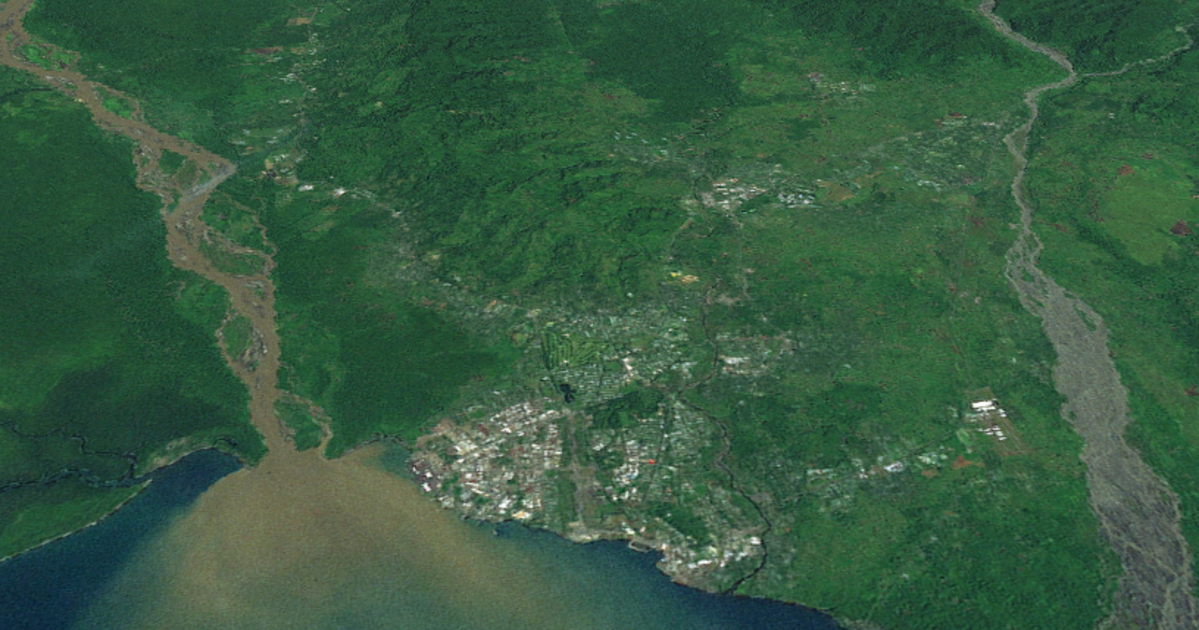 Zátonyra futott első útján a hajó, amely korábban egy utast hagyott hátra egy szigeten