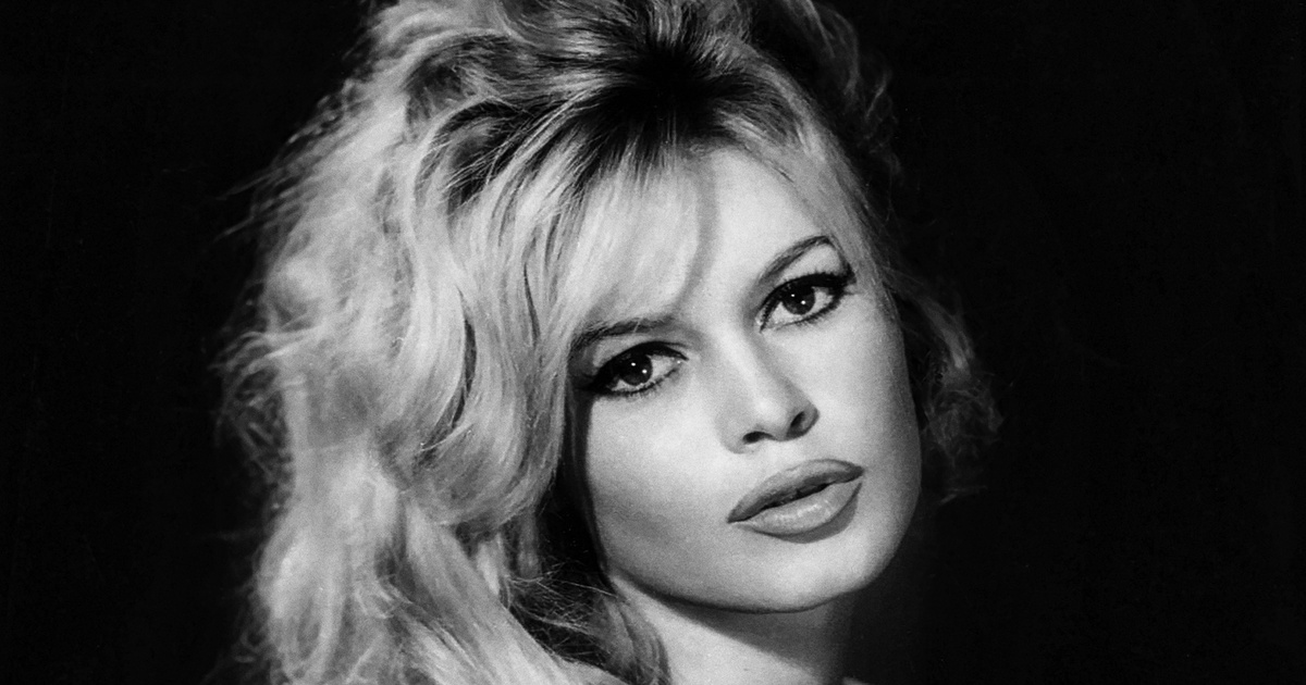 91 évesen elhunyt Brigitte Bardot: az egykori szexszimbólum színésznő súlyos betegséggel küzdött