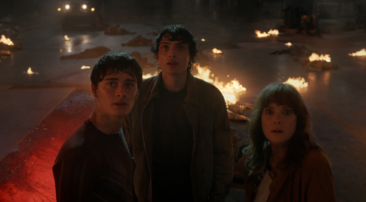 Itt a Stranger Things kvíz, amin talán még Vecna is elbukna