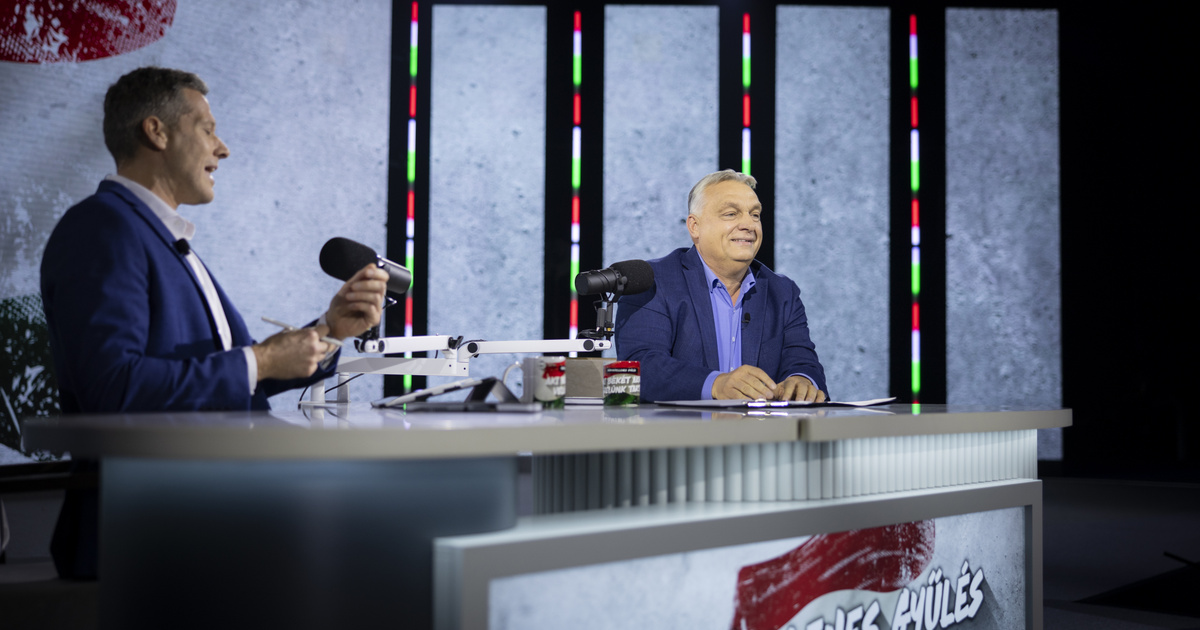 Index – Belföld – Valami megfordult 2025-ben, az elemző megmondta, mi dönthet 2026-ban