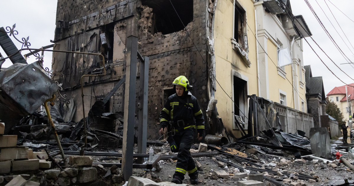 Volodimir Zelenszkij máris bejelentette, hogy mikor lesz a következő találkozó - Oroszország háborúja Ukrajnában – az Index hétfői hírösszefoglalója