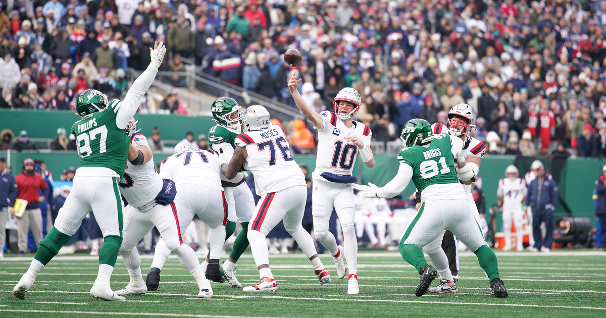 Brady most nem tudott fordítani 3–28-ról, de így is a Patriots örülhetett