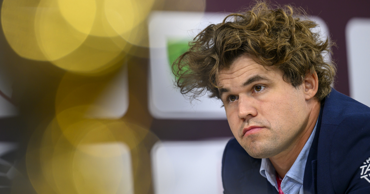 A sakkfenomén újabb botrányát szédületes nyerő szériával feledtette