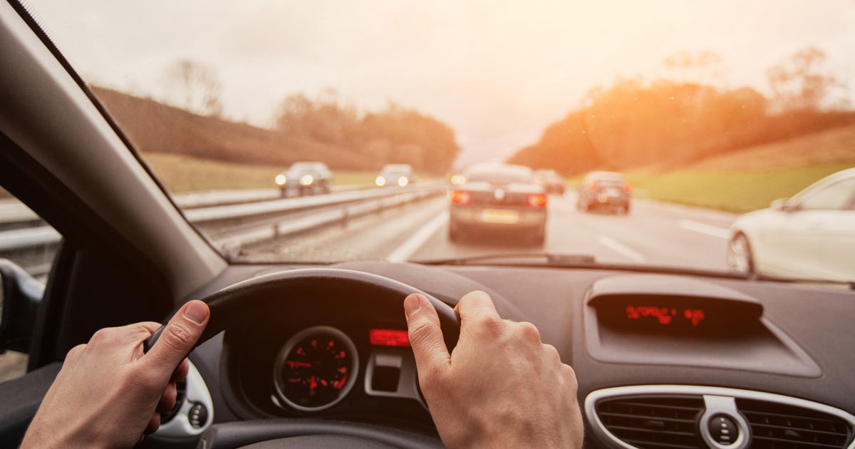 Bajba kerülhetsz az év utolsó napjaiban, ha nem figyelsz: erre kell ügyelni az év végi útdíjaknál