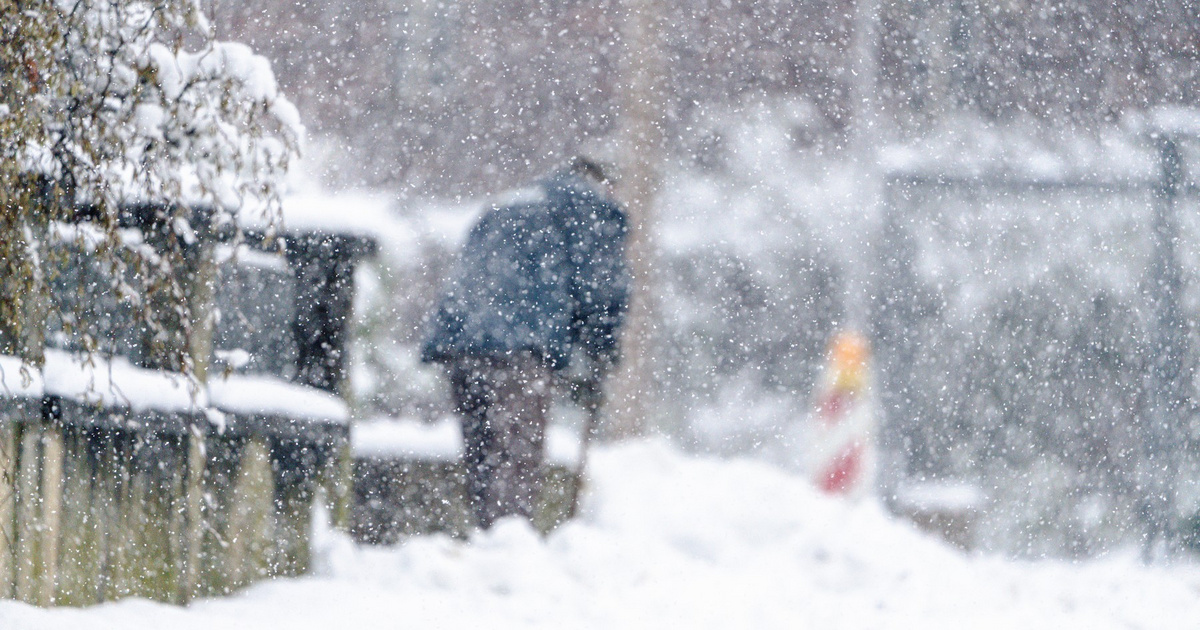 Fehér szilveszterre van esély: így alakul az időjárás az év végén