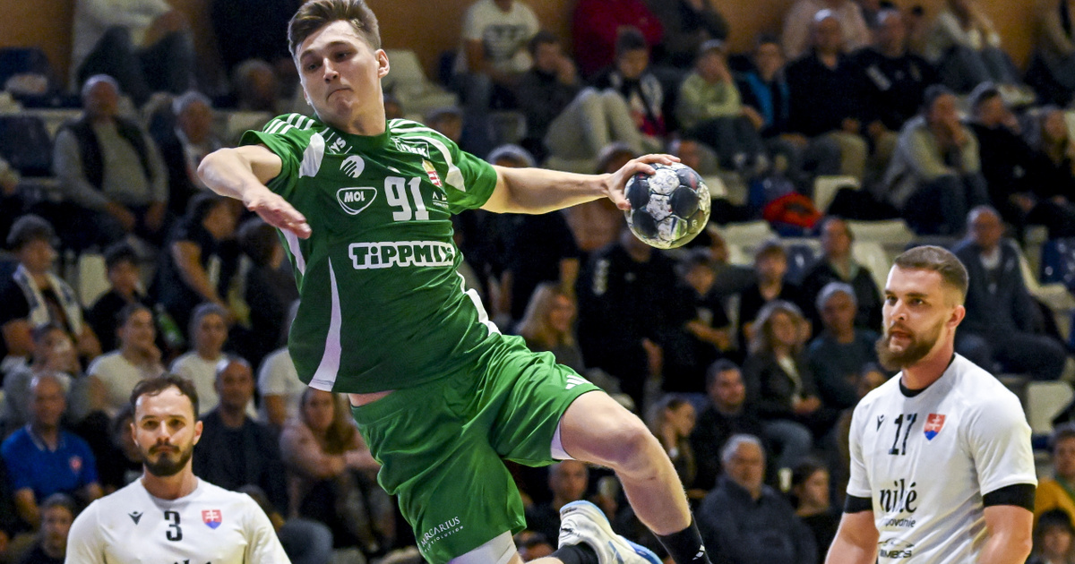 Nem biztos, hogy Imre Bence ott lesz az Európa-bajnokságon