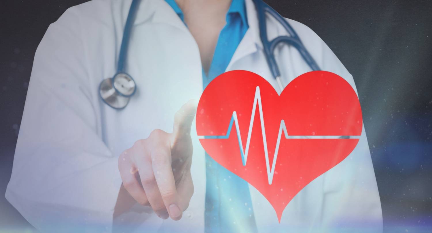 Egy sebész szerint egy egyszerű otthoni „teszt” jelezheti, ha valakinek szívelégtelensége van