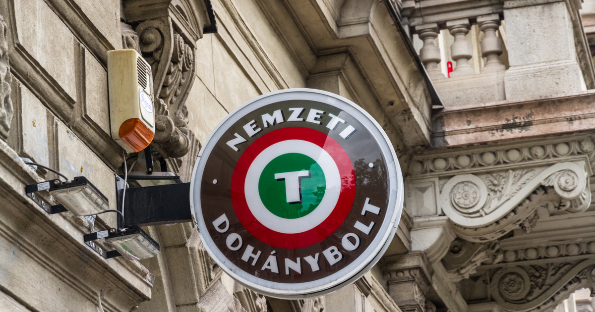 Index – Belföld – Meglepő folyamat látható a magyarországi dohányboltoknál