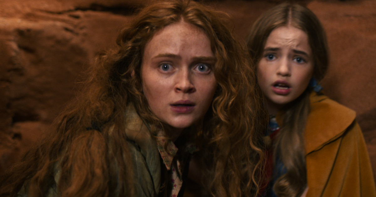 Túl sokat vártunk tőle, ezért lett bődületesen nagy csalódás a Stranger Things utolsó évada