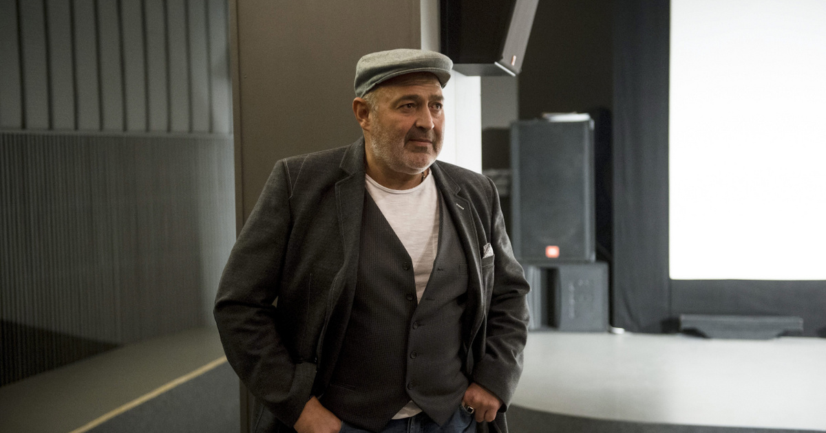 Ugyanaz a tragédia történt vele, mint a karakterével, akit a sorozatban játszott