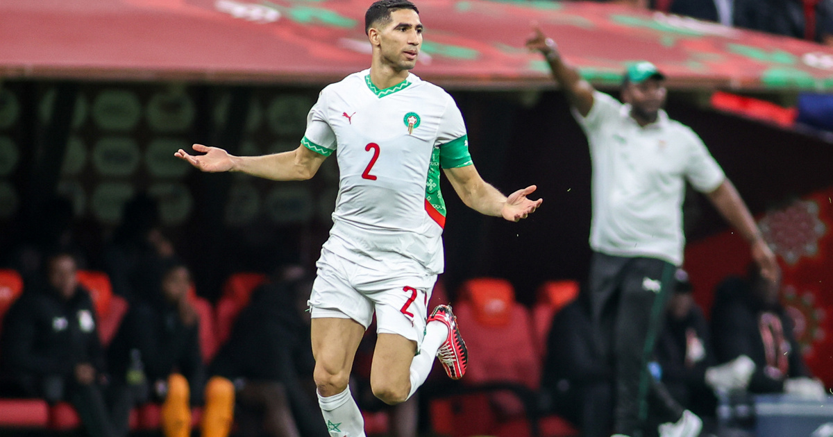 Afrika legjobbja visszatért, Marokkó és Egyiptom is simán továbbjutott a kontinensviadalon