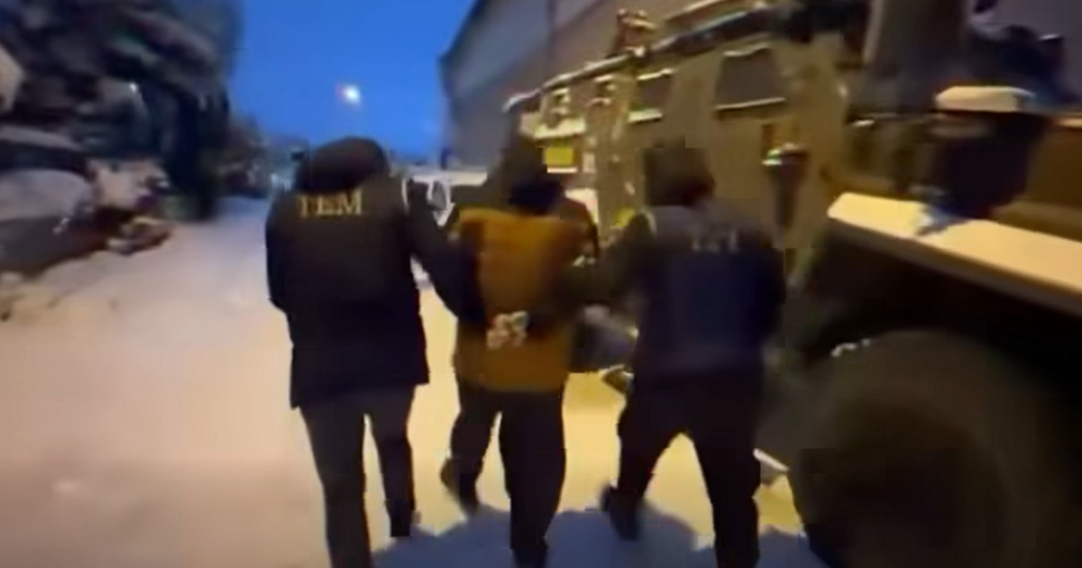 Folytatódtak a razziák az Iszlám Állam tagjai ellen Törökországban, 357 gyanúsítottat vettek őrizetbe