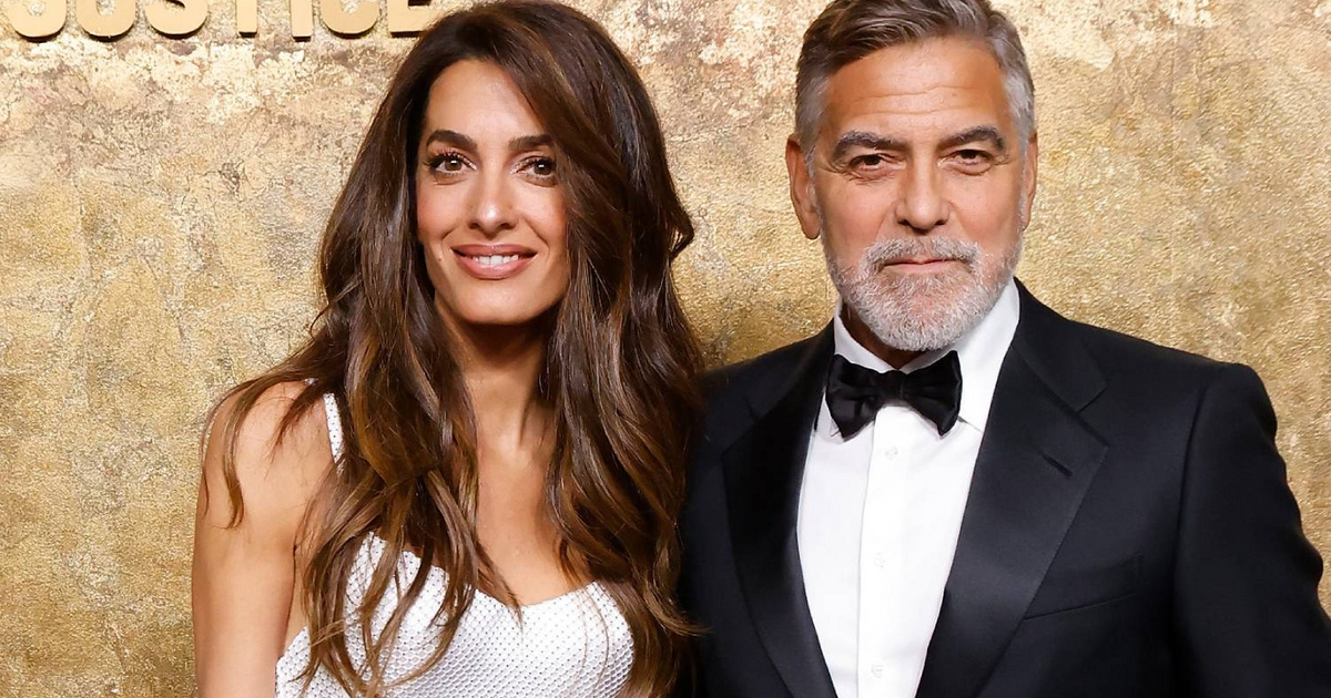 George Clooney elárulta, miért lett francia állampolgár: a gyerekei érdekében döntött így